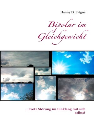 cover image of Bipolar im Gleichgewicht